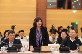 Sẽ kịp tiến độ ban hành các nghị định, thông tư để triển khai tiền lương mới từ 1-7-2024