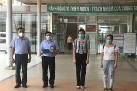 Nóng: 17 người về nước từ Nga được phát hiện mắc Covid-19