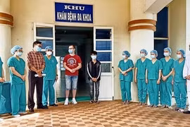 Một người Hà Nội được phát hiện mắc Covid-19 khi đang cách ly tập trung tại Bạc Liêu