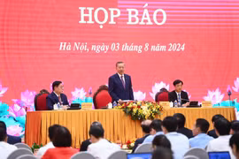 Tổng Bí thư, Chủ tịch nước Tô Lâm: Công tác phòng chống tham nhũng sẽ không ngừng, không nghỉ