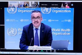 Việt Nam trở thành 1 trong 11 nước được WHO chuyển giao công nghệ sản xuất vaccine mRNA