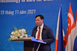 Việt Nam và nhiều quốc gia châu Á sẽ già đi với tốc độ nhanh hơn Nhật Bản