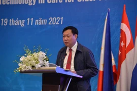 Việt Nam và nhiều quốc gia châu Á sẽ già đi với tốc độ nhanh hơn Nhật Bản