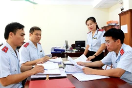 Đề xuất bỏ thanh tra huyện, thanh tra sở, thanh tra tổng cục