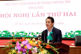 Nếu phát hiện đảng viên tham nhũng, Ủy ban Kiểm tra được quyền yêu cầu cấm xuất cảnh