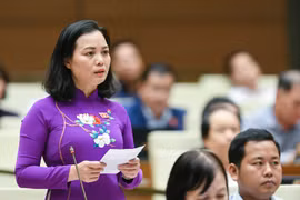 Lực lượng bảo vệ an ninh trật tự ở cơ sở sẽ là "tai mắt", nòng cốt hỗ trợ Công an đảm bảo trật tự an toàn xã hội trên địa bàn