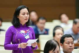 Lực lượng bảo vệ an ninh trật tự ở cơ sở sẽ là "tai mắt", nòng cốt hỗ trợ Công an đảm bảo trật tự an toàn xã hội trên địa bàn