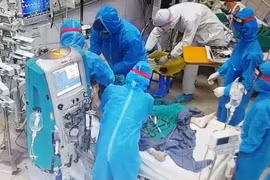 Thêm 3 bệnh nhân Covid-19 tử vong