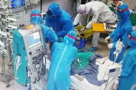 Thêm 3 bệnh nhân Covid-19 tử vong