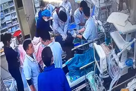 Nữ sinh viên bị vỡ tim, đa chấn thương do tai nạn giao thông được cứu sống thần kỳ 