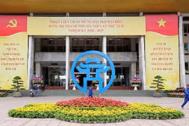 Chiều nay, Đại hội XVII Đảng bộ thành phố Hà Nội họp phiên trù bị và bầu đoàn Chủ tịch