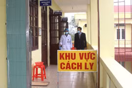 Một du học sinh người Hải Phòng mắc Covid-19 sau khi trở về từ Anh