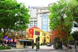 Thường trực Thành ủy Hà Nội đốc thúc tiến độ xây dựng 10 chương trình công tác lớn