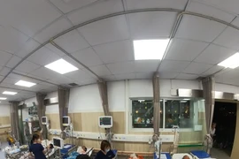 Cập nhật tình hình điều trị nạn nhân vụ cháy chung cư mini từ một số bệnh viện