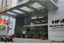 Bộ Y tế và 2 tỉnh, thành phố sẽ sắp xếp lại các doanh nghiệp nhà nước trực thuộc