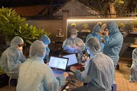 19 địa phương ghi nhận bệnh nhân Covid-19 trong ngày 26-6, Hà Nội thêm hai ca