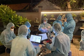 19 địa phương ghi nhận bệnh nhân Covid-19 trong ngày 26-6, Hà Nội thêm hai ca