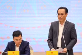 Thứ trưởng Bộ GD&ĐT: Thi tuyển hay xét tuyển vào lớp 10 thì áp lực với học sinh vẫn không giảm