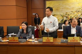 ĐBQH: Không sửa luật chứng khoán, rất khó để đặt niềm tin khi mang tiền cho người khác tiêu