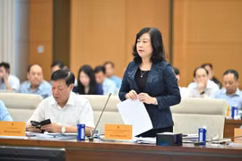 Cảnh báo: Mua bán thuốc qua mạng, tỷ lệ thuốc giả hoặc kém chất lượng có thể lên tới 50%