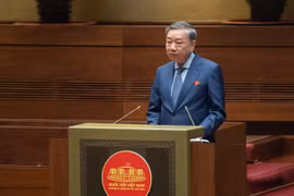 Bộ trưởng Tô Lâm: Số vụ phạm tội về tham nhũng và chức vụ được phát hiện nhiều hơn 51,63%