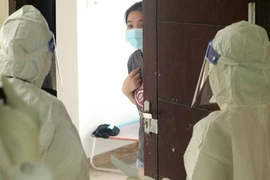 14,9% F1 tại Hà Nội chuyển thành F0, gần 62% ca dương tính đã tiêm đủ 2 mũi vaccine