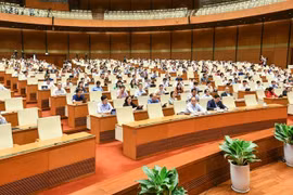 Thông qua Luật Điện ảnh (sửa đổi): Tất cả phim phát trên mạng đều phải tiền kiểm và hậu kiểm
