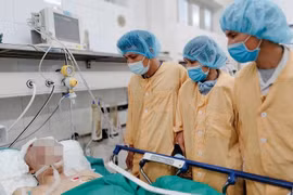 Chàng trai 22 tuổi hiến tim, gan và 2 thận để hồi sinh sự sống cho 4 cuộc đời
