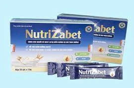 Cảnh báo: Quảng cáo về loại sữa hạt hỗ trợ trị tiểu đường là sai sự thật