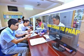 Chính phủ đốc thúc hoàn thành sắp xếp đơn vị hành chính cấp huyện, xã trong tháng 9