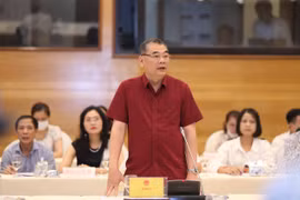 Bộ Công an: Hộ chiếu mới của Việt Nam được hầu hết quốc gia công nhận