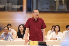 Bộ Công an: Hộ chiếu mới của Việt Nam được hầu hết quốc gia công nhận