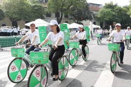 Bộ trưởng Y tế: Thành tựu phòng chống thuốc lá 10 năm qua có nguy cơ bị phá bỏ