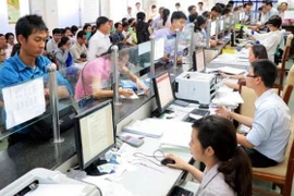 Thủ tướng Chính phủ yêu cầu giám sát việc tuyển dụng, bổ nhiệm, xử lý kỷ luật cán bộ