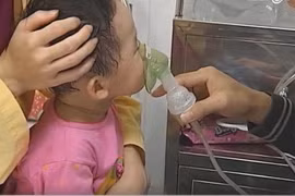 Hà Nội ghi nhận rải rác các ca mắc ho gà ở 5 quận, huyện