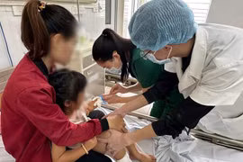 CDC Hà Nội: Cúm mùa đang gia tăng, dịch sốt xuất huyết trong thời kỳ cao điểm