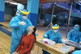 Cà Mau tăng vọt trên 1.000 ca Covid-19, cao nhất cả nước, Vĩnh Phúc 3 ca tử vong