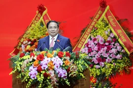 Thủ tướng Phạm Minh Chính đặt ra nhiều vấn đề lớn cho Đảng bộ Chính phủ nhiệm kỳ 2025-2030