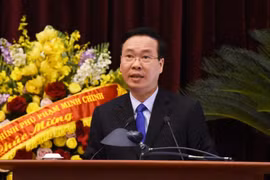 Sẽ tiếp tục kiểm tra, xử lý vi phạm trong các vụ án ở Công ty AIC, Vạn Thịnh Phát, FLC...