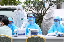 97 ca Covid-19 sáng 28-6: TP HCM thêm 62 ca từ nhiều ổ dịch, Nghệ An 9 ca...