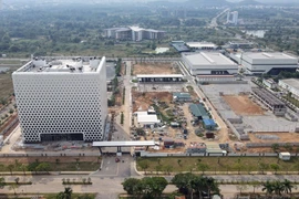 Chuyển giao Ban Quản lý Khu Công nghệ cao Hòa Lạc từ Bộ KH&CN về Hà Nội