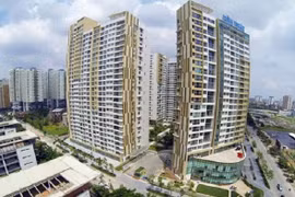 Hà Nội công bố lịch trình ca Covid-19 mới là Giám đốc Công ty Hosiden cư trú tại Cầu Giấy