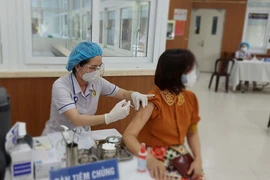 Hà Nội được bổ sung 10.000 liều vaccine Covid-19