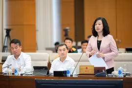 Chủ tịch Quốc hội: Sửa đổi các chính sách về bảo hiểm y tế phải rất cẩn trọng