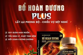 Phát hiện hai thực phẩm chức năng chứa chất kích dục, mang hoạt chất của Viagra