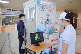 Thêm 7 bệnh nhân Covid-19 mới, 5 người vừa trở về từ Nhật Bản