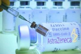 Việt Nam cấp phép khẩn cấp cho vaccine phòng Covid-19 đầu tiên