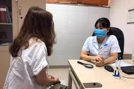 Em bé lây giang mai từ trong bụng mẹ, cảnh báo bệnh này có xu hướng quay trở lại