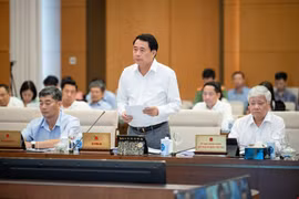 Bộ Công an kiến nghị hàng loạt giải pháp quản lý, ổn định thị trường vàng