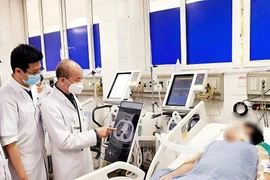 Thêm hai người tử vong do mắc sởi, Bộ Y tế mở chiến dịch tiêm chủng đợt 3